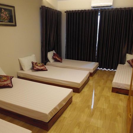 Ninh Binh Riverside Homestay 2 Exterior photo