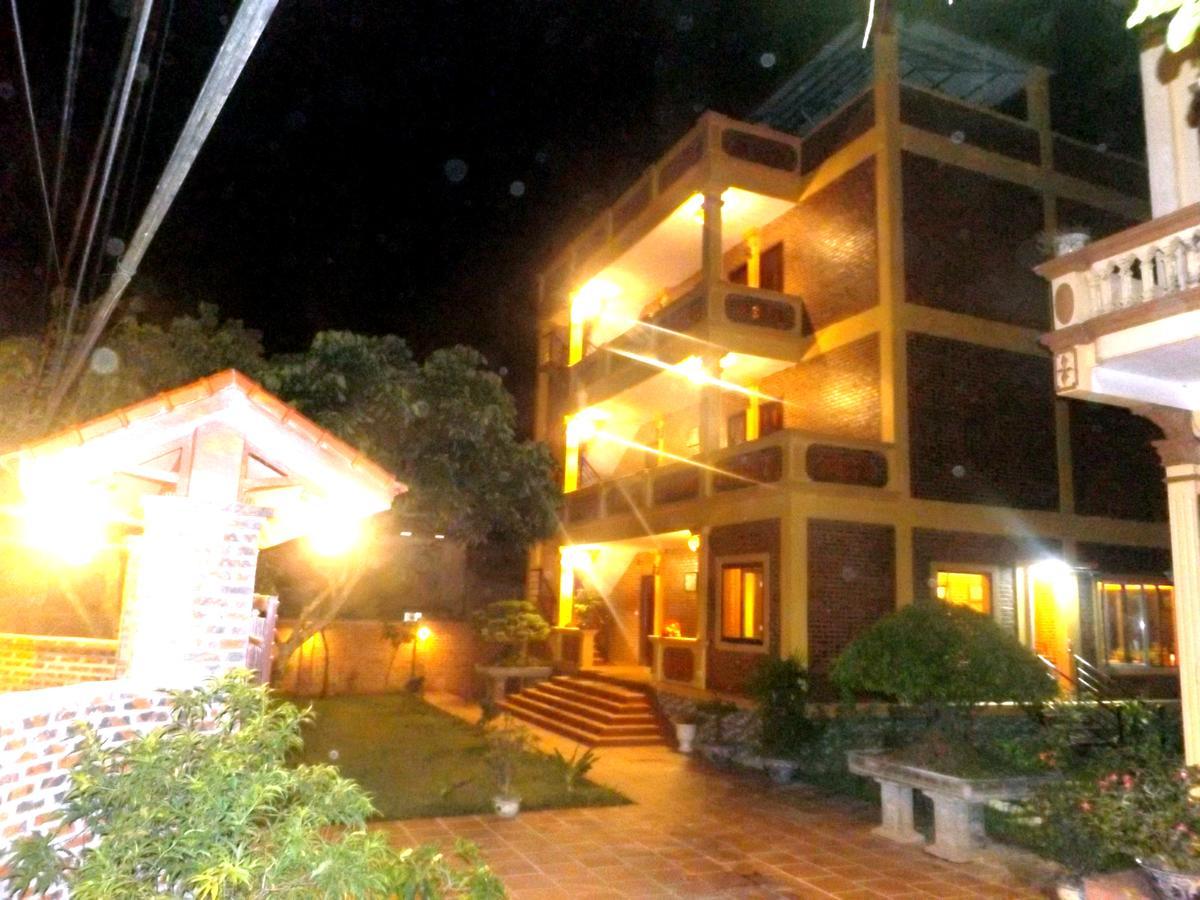 Ninh Binh Riverside Homestay 2 Exterior photo