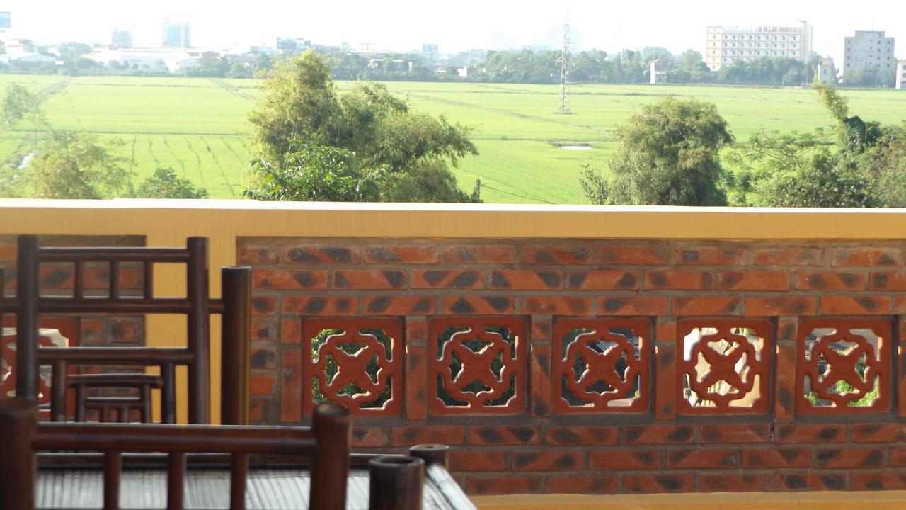 Ninh Binh Riverside Homestay 2 Exterior photo