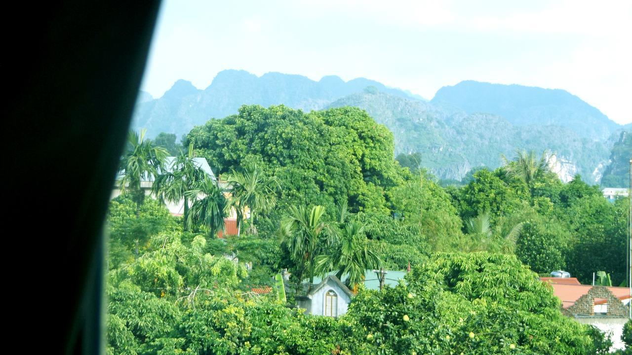 Ninh Binh Riverside Homestay 2 Exterior photo