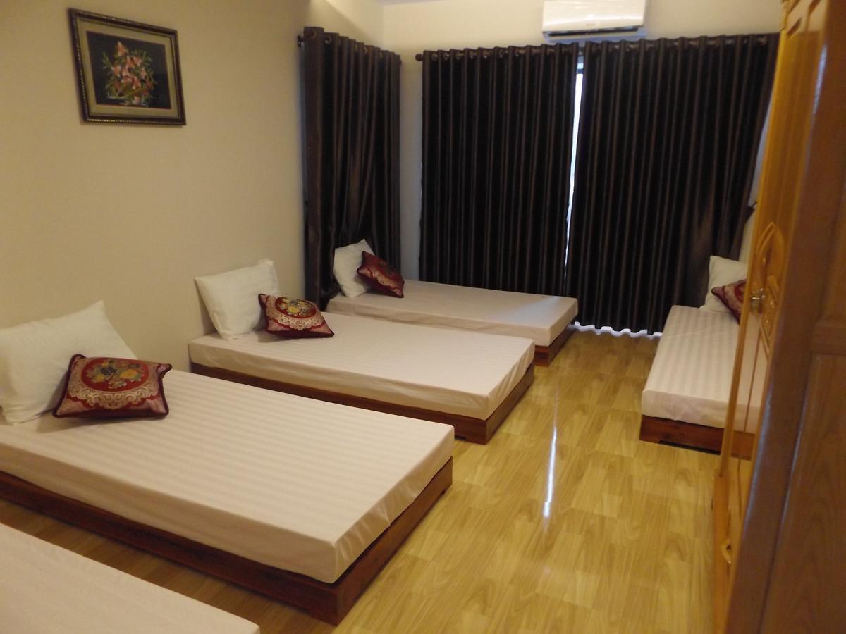 Ninh Binh Riverside Homestay 2 Exterior photo