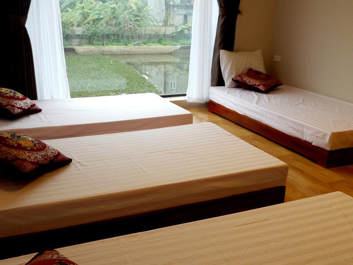 Ninh Binh Riverside Homestay 2 Exterior photo