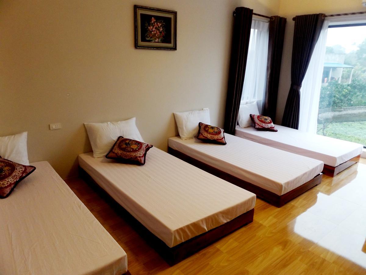Ninh Binh Riverside Homestay 2 Exterior photo