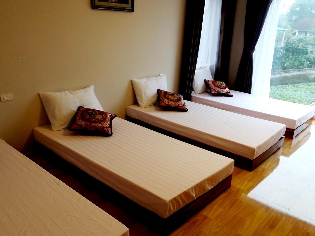 Ninh Binh Riverside Homestay 2 Exterior photo