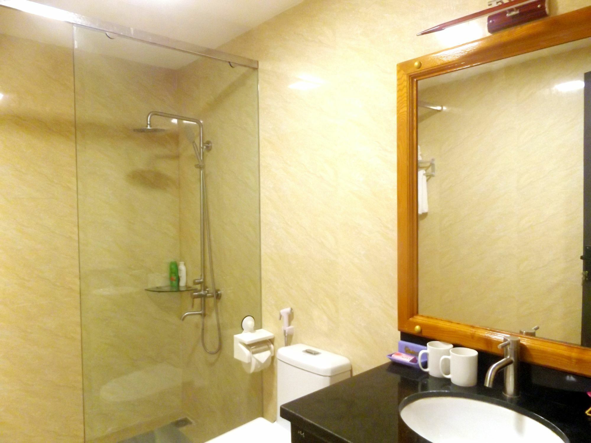 Ninh Binh Riverside Homestay 2 Exterior photo