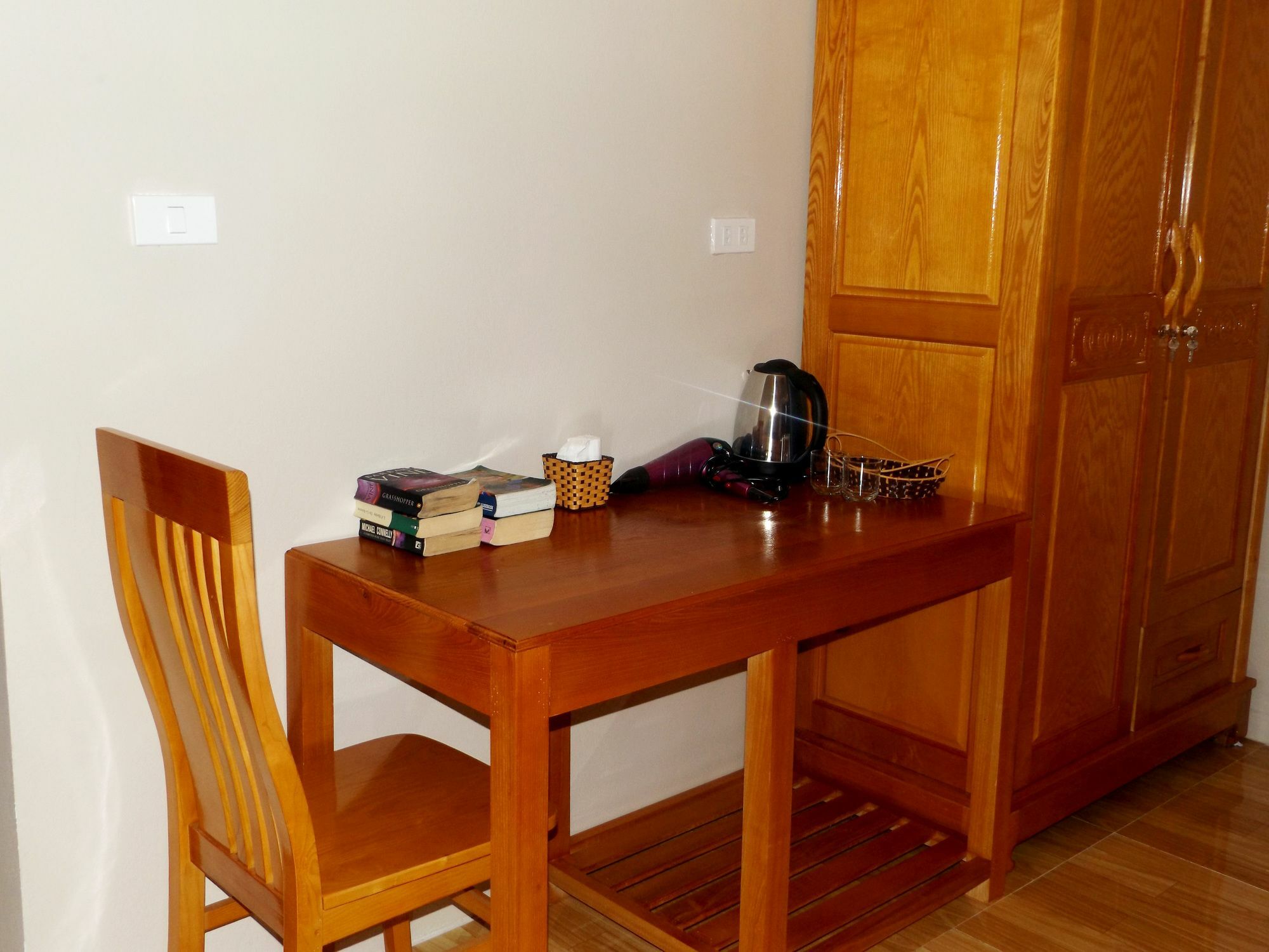 Ninh Binh Riverside Homestay 2 Exterior photo