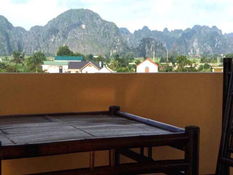 Ninh Binh Riverside Homestay 2 Exterior photo