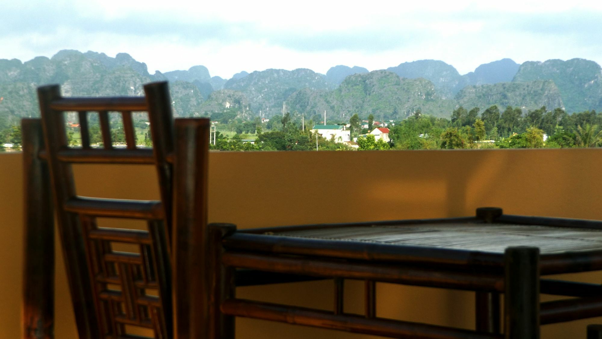 Ninh Binh Riverside Homestay 2 Exterior photo