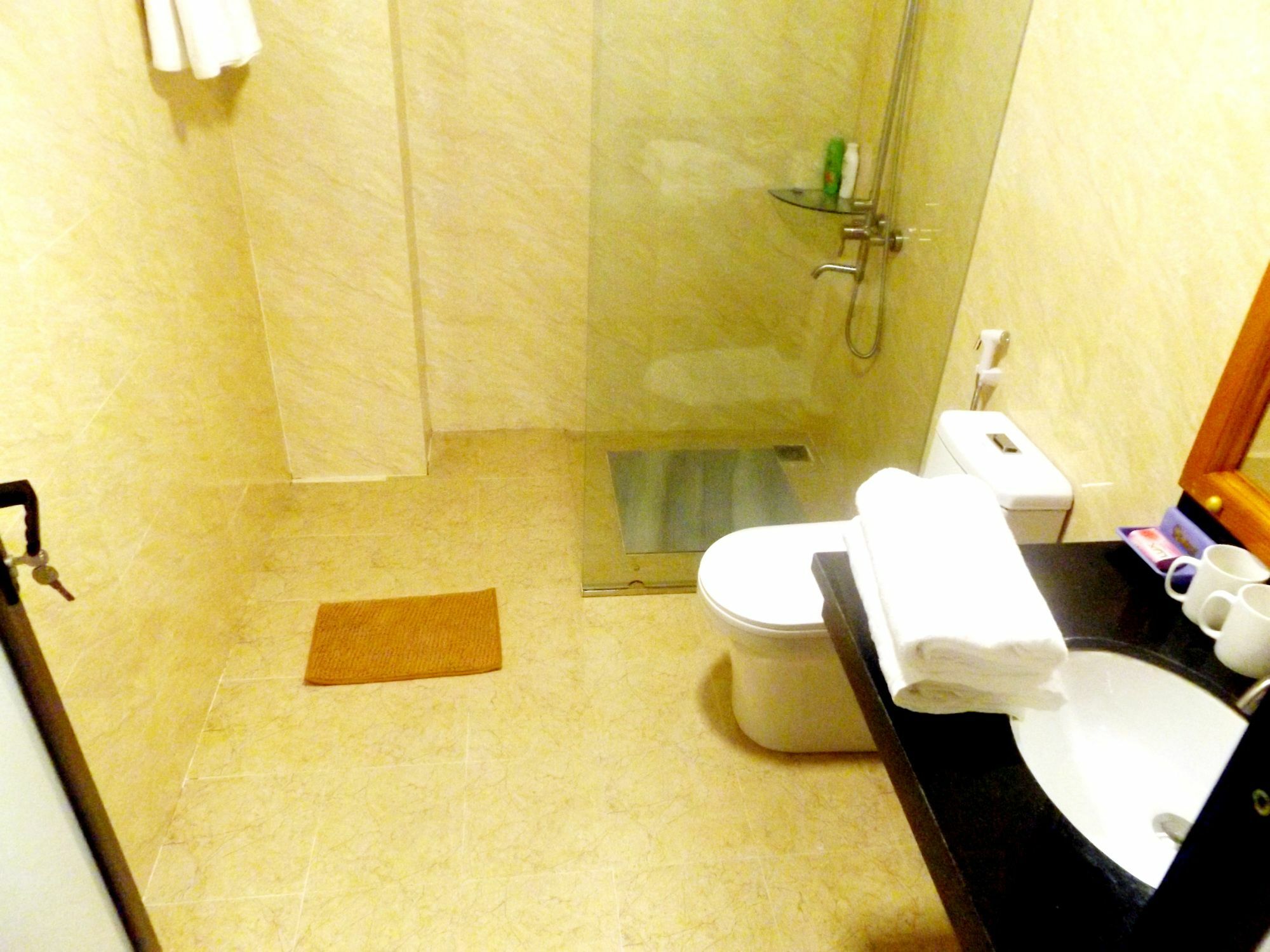 Ninh Binh Riverside Homestay 2 Exterior photo
